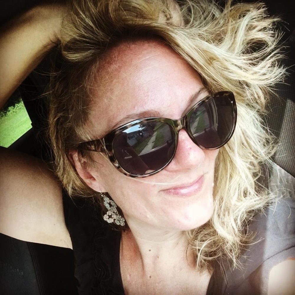 Meet your Posher, Kelly